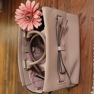 Kate Spade Cameron satchel with strap